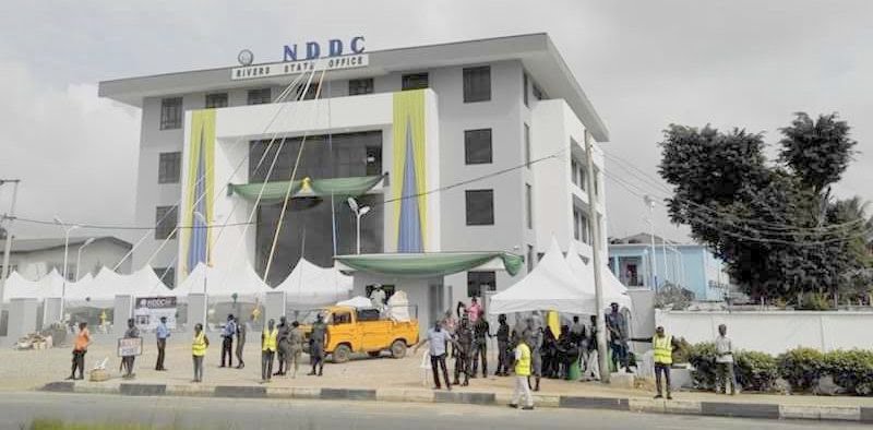 NDDC Scholarship 2023/2024 for Foreign Postgraduate Studies — Mediangr Nddc Scholarship 2023/2024 For Foreign Postgraduate Studies