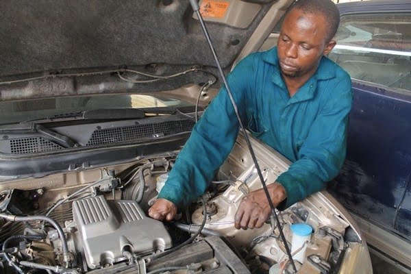New Zealand Govt is Seeking to Recruit Mechanics, Panel Beaters, Others — Mediangr New Zealand Govt Is Seeking To Recruit Mechanics, Panel Beaters, Others
