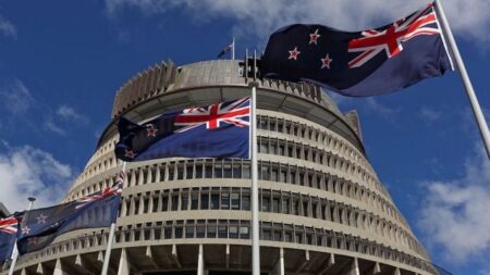 New Zealand Govt Is Seeking To Recruit Mechanics, Panel Beaters, Others