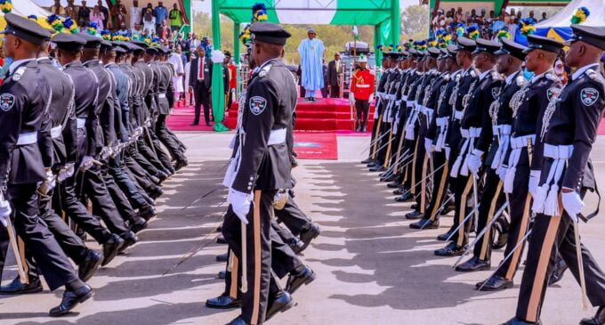 NPF Constable Specialist (Artisan) Recruitment 2023 — Mediangr Apply: Nigeria Police Begin 2023 Recruitment Of Constables, Specialists