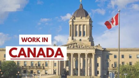 Possible Ways To Land A Job In Canada As A Foreigner