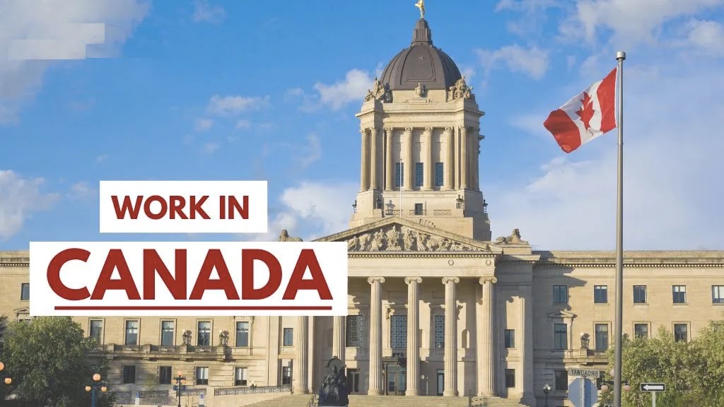 Possible Ways to Land a Job in Canada as a Foreigner