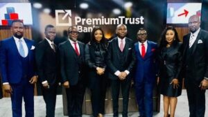 Premiumtrust Bank Graduate Trainee Program Lagos: Apply Now!