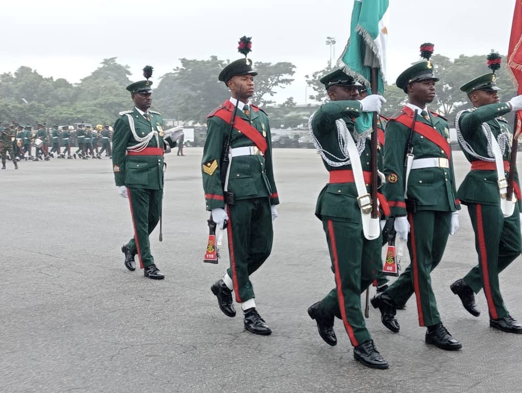 8 Steps To Apply for Nigerian Army Recruitment Form 2023 — Mediangr 8 Steps To Apply For Nigerian Army Recruitment Form 2023