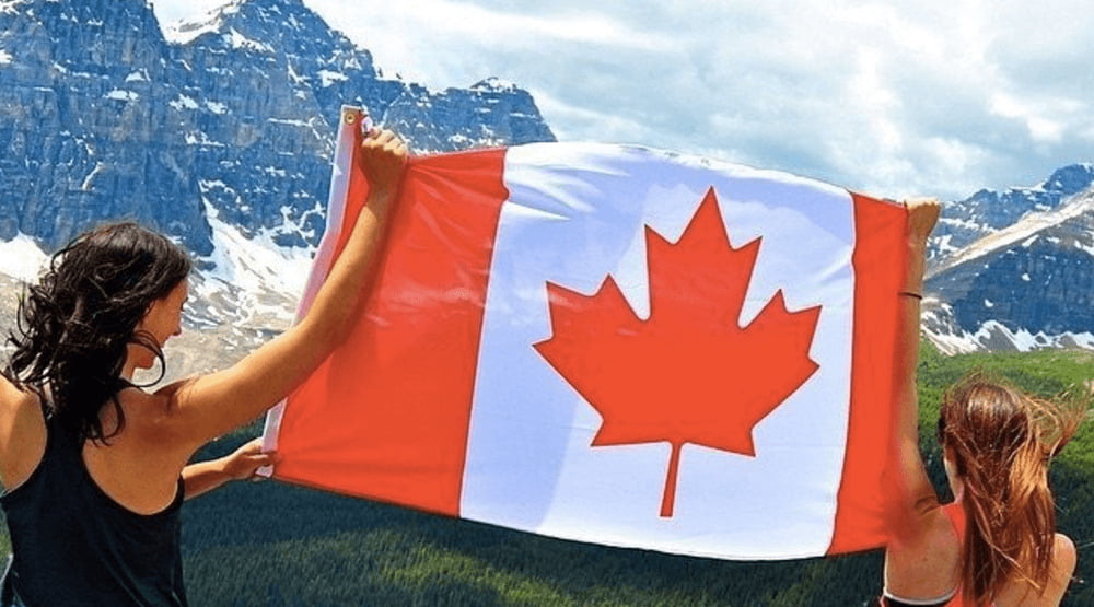 7 Jawdropping Benefits of immigrating to Canada — Mediangr 7 Jawdropping Benefits of immigrating to Canada