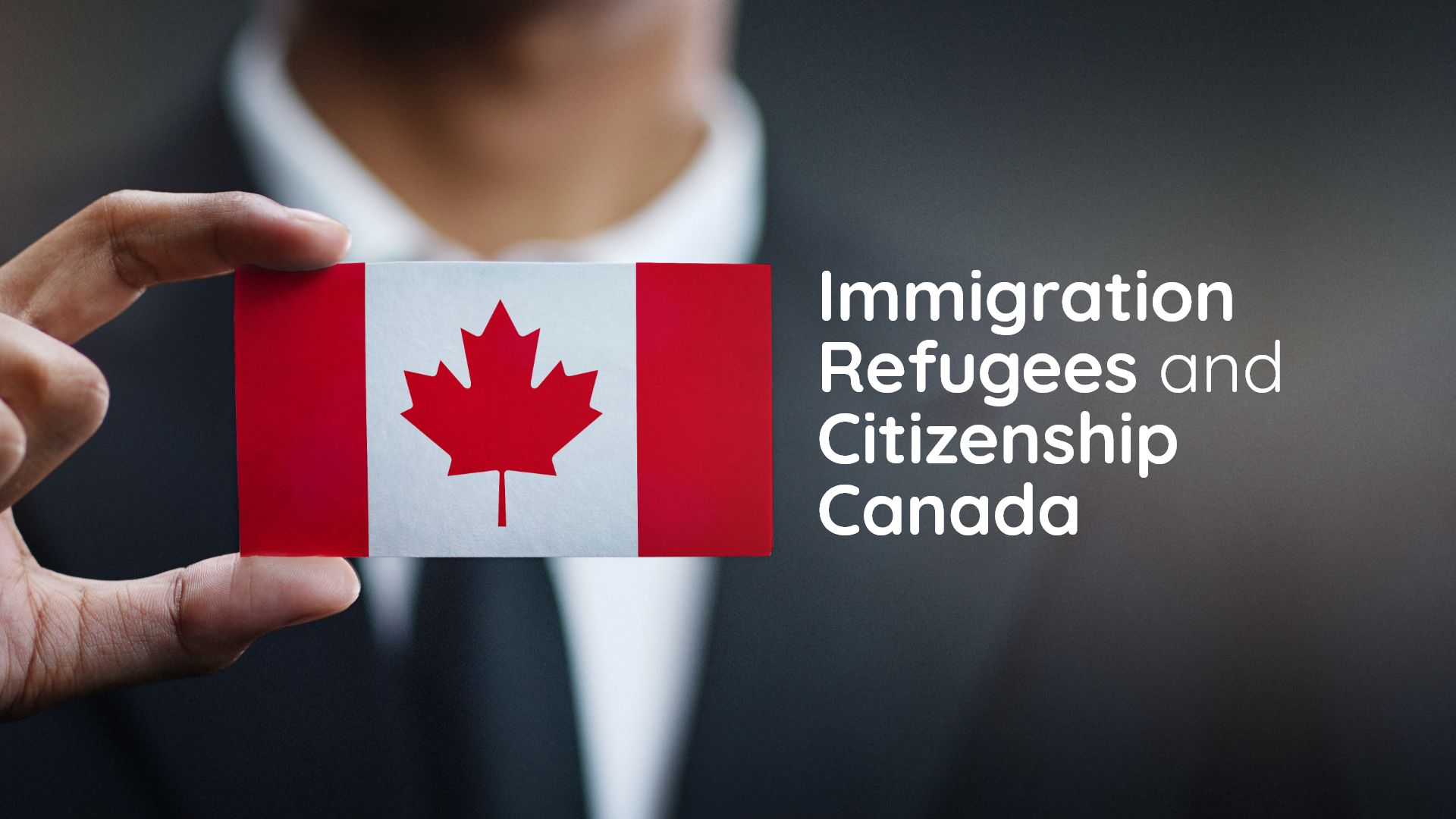 A Comprehensive Guide To Asylum Services In Canada.