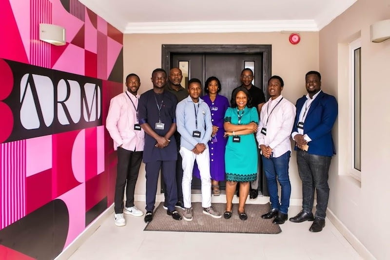 Arm Tech Talent Bootcamp: 3-month Programme