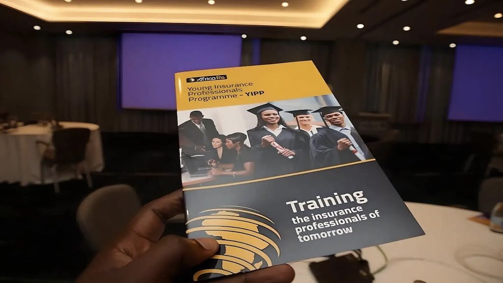 African Young Insurance Professionals Programme (yipp)