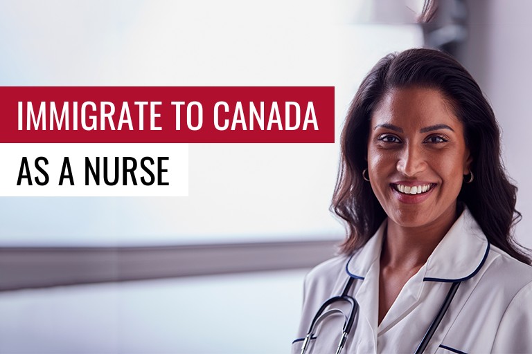 Relocating To Canada As A Nurse 2024