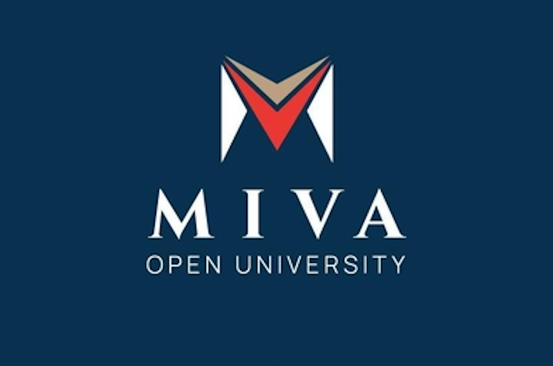 Miva Open University Recruitment Application Form & Portal