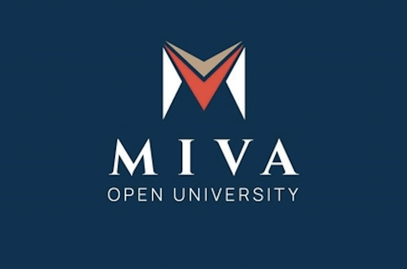 Miva Open University Recruitment Application Form & Portal