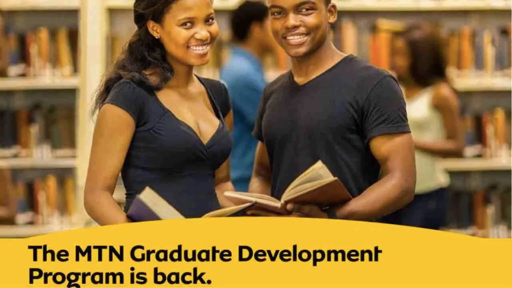 MTN Nigeria Global Graduate Development Programme 2024