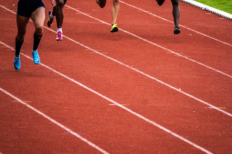 The Playbook to Winning at Wellness, Inspired by Sports Superstars