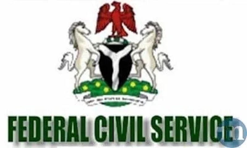 Federal Civil Service Salary Structure FG Salary Scale