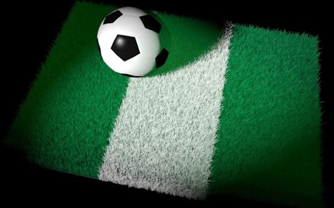 Kickstarting Innovation: Technology’s Impact on the Future of Football in Nigeria and Beyond