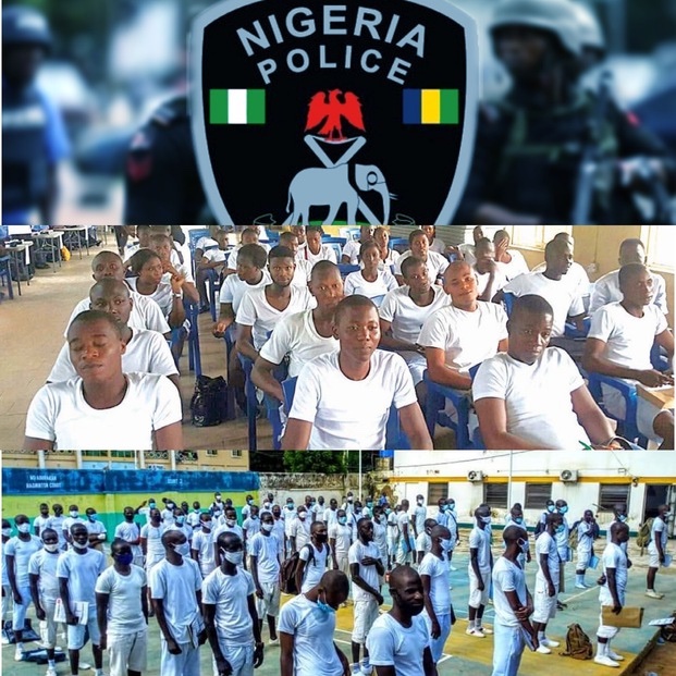 FCT Police Recruitment CBT Exam 2026: Dates, Schedule, and Venues