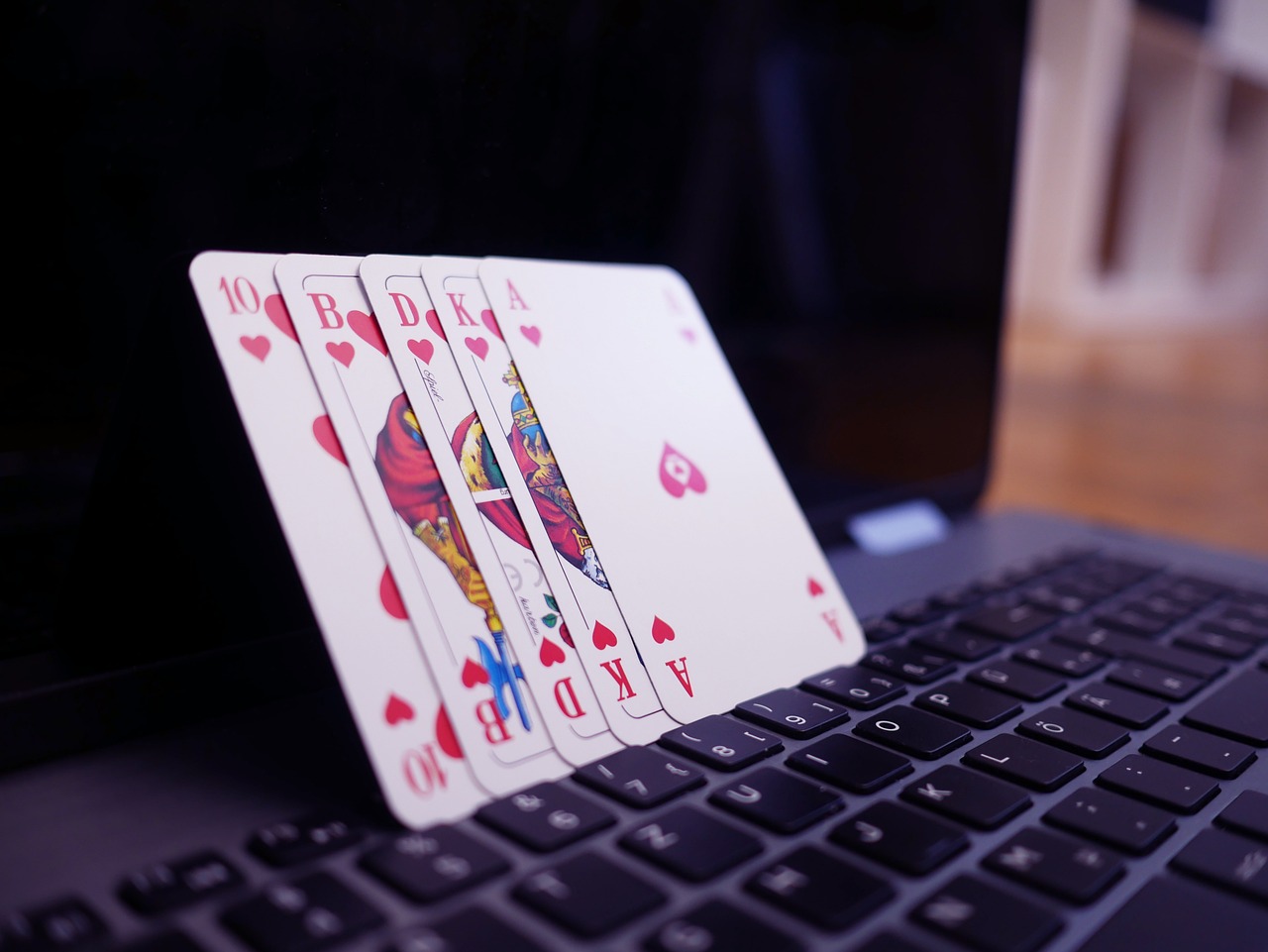 Growing Popularity of Online Casino Games in Africa