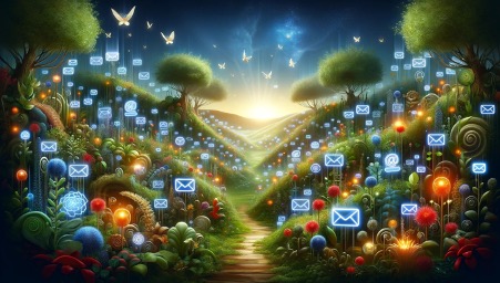 Growing Your Digital Garden – Secrets of Expanding Your Email List