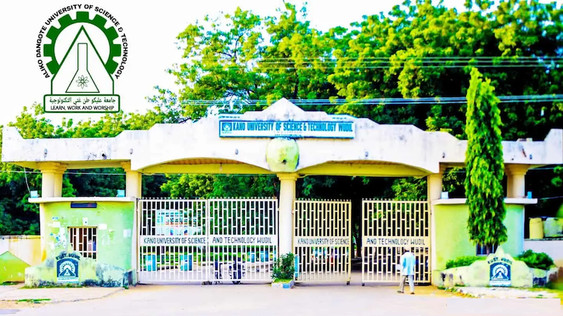 Aliko Dangote University Of Science And Tech School Fees Schedule