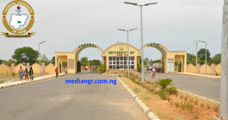 Fulafia Postgraduate Academic Calendar 2025 (reviewed)