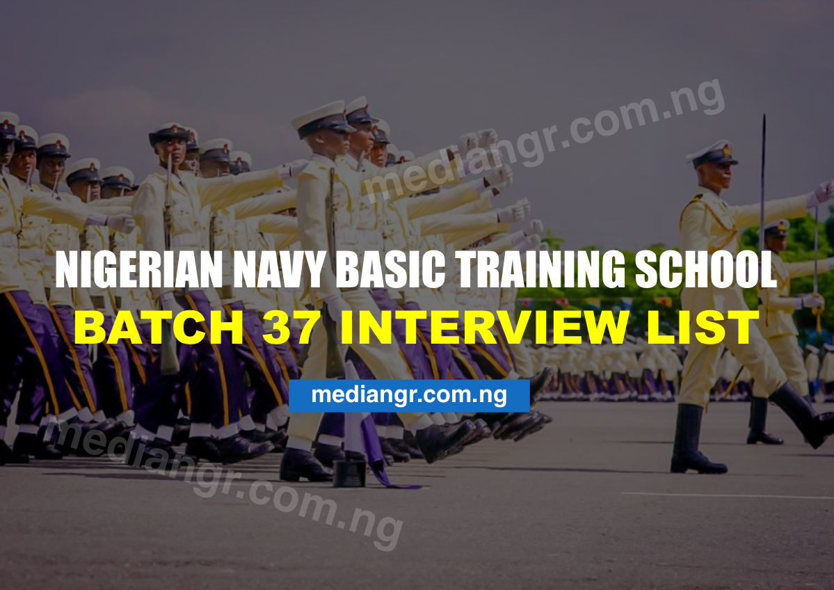 NNBTS Shortlisted Candidates Batch 37 Released – See the List!