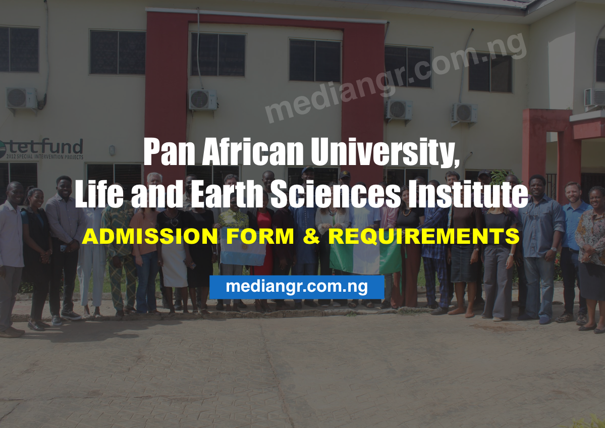 Paulesi Admission Form 2025: Requirements & How To Apply