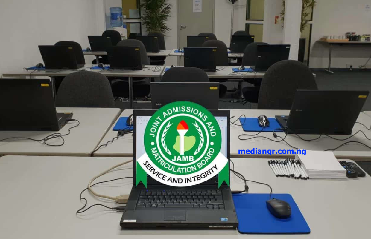 How To Print 2025 Jamb Mock Exam Slip