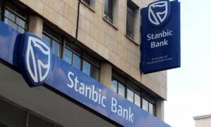 Stanbic Bank Graduate Trainee Program 2025