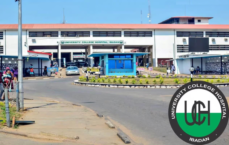 Uch Ibadan Post Utme Form 2025/2026 (nd Full-time)