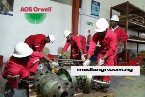 Aos Orwell Graduate Trainee Recruitment 2025 & How To Apply