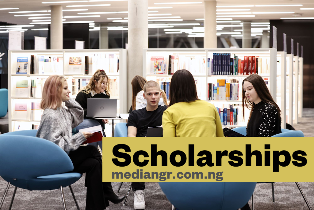 Fully Funded University of Luxembourg Scholarships 2026