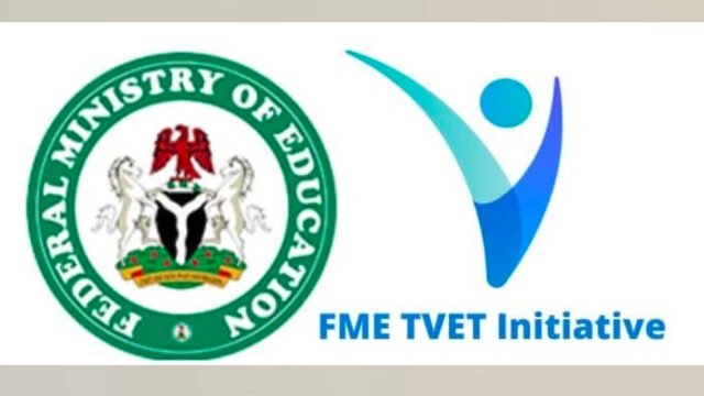 FME TVET Initiative: Free Training, Stipend, How to Apply